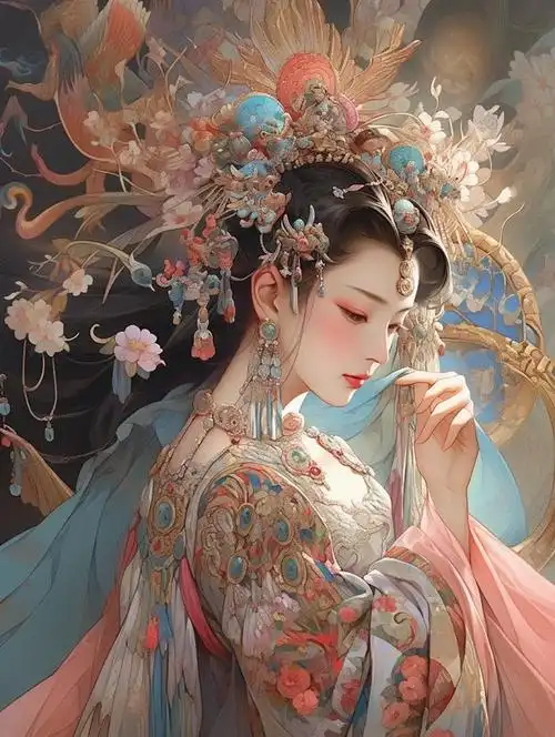 嫂子的人间